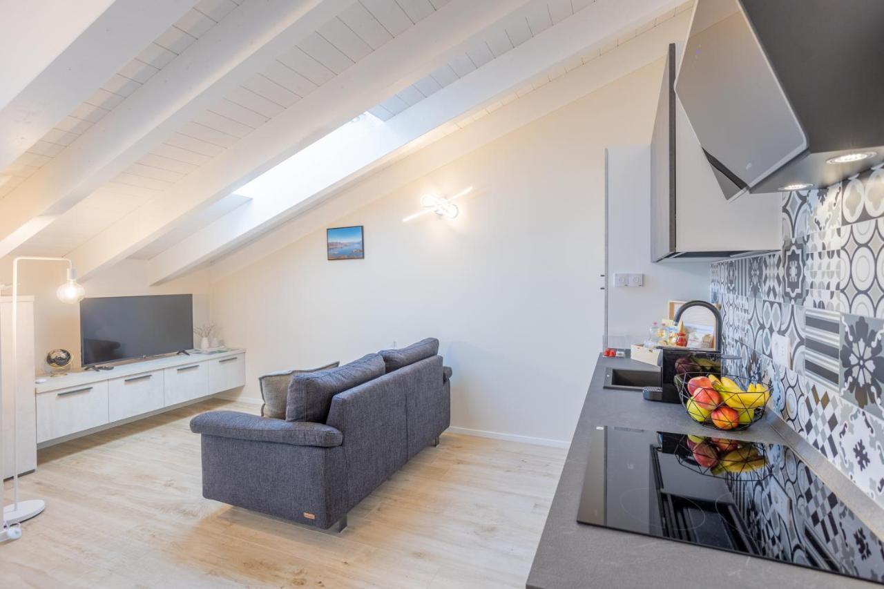 Maison Cecile Verbania Ngoại thất bức ảnh