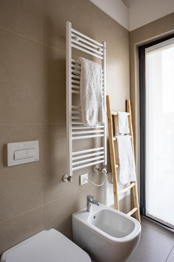 Maison Cecile Verbania Ngoại thất bức ảnh