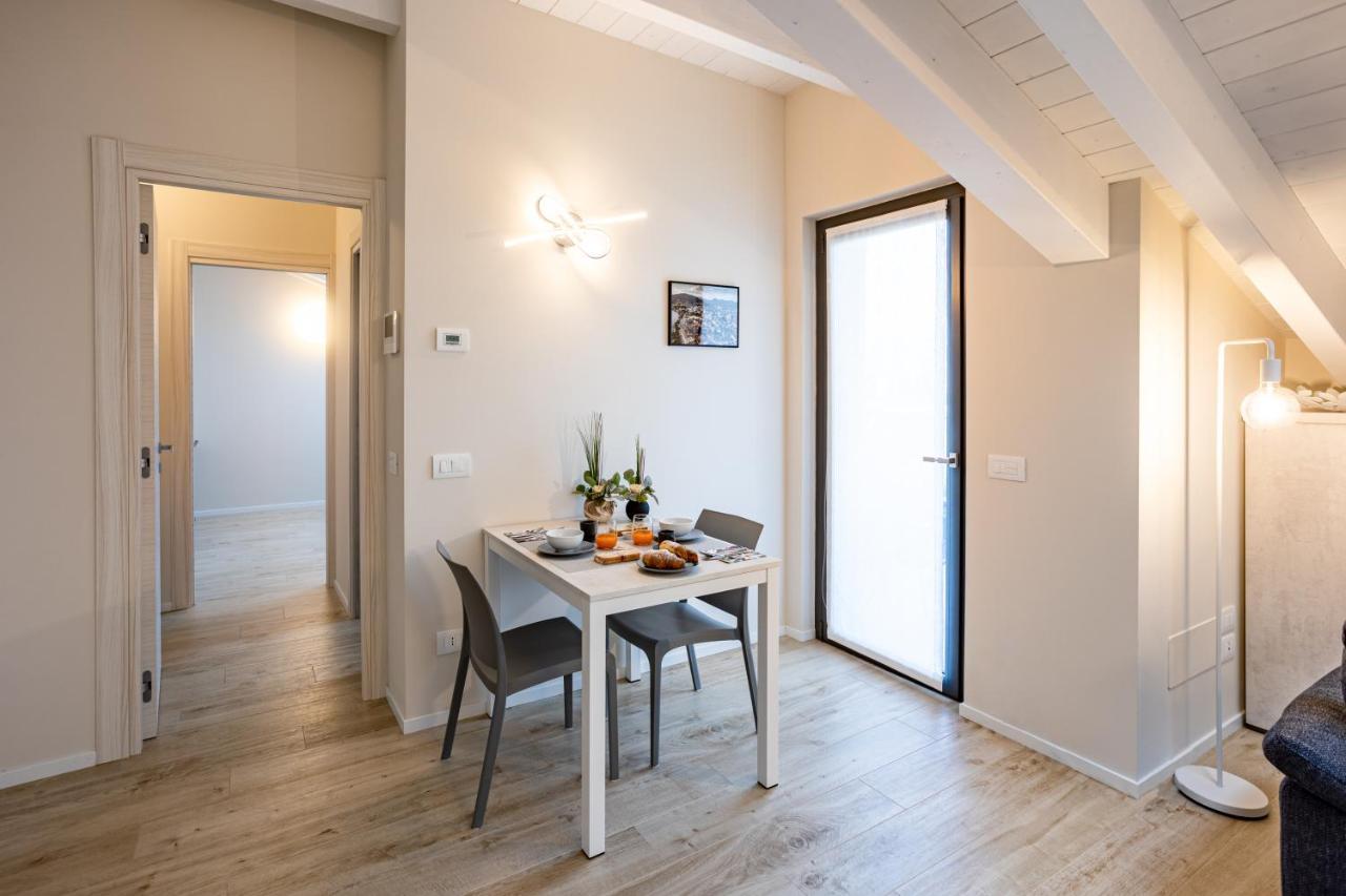 Maison Cecile Verbania Ngoại thất bức ảnh