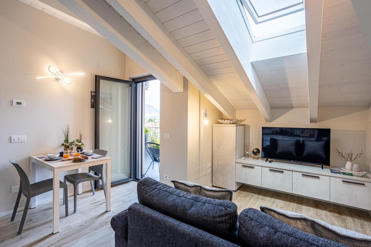 Maison Cecile Verbania Ngoại thất bức ảnh