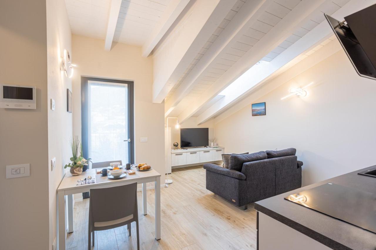 Maison Cecile Verbania Ngoại thất bức ảnh