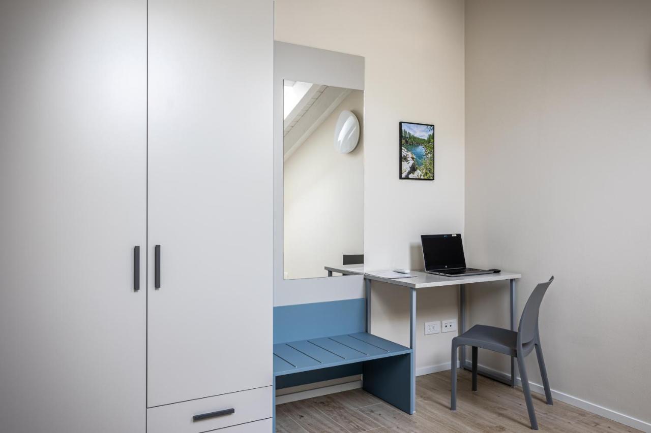 Maison Cecile Verbania Ngoại thất bức ảnh