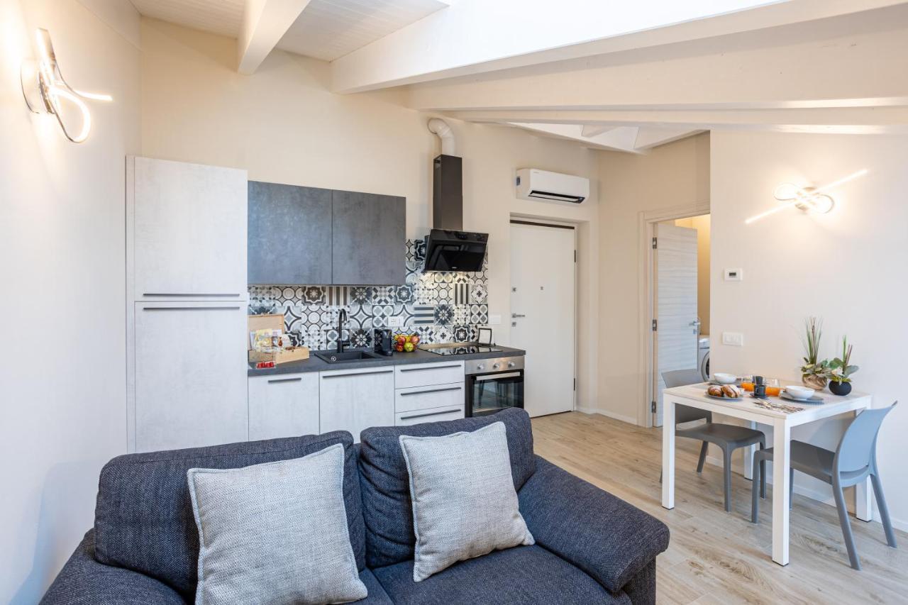 Maison Cecile Verbania Ngoại thất bức ảnh